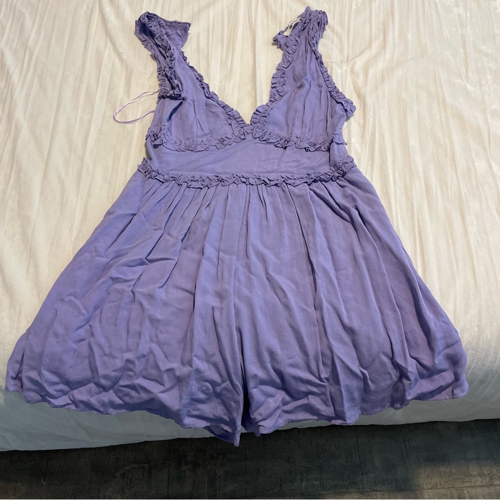 Impeccable Pig romper